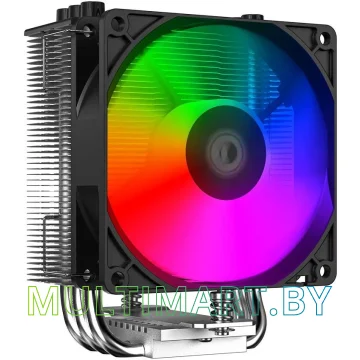 Кулер ID-Cooling SE-903-XT FRGB